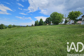achat terrain lohitzun-oyhercq 64120