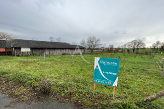 achat terrain loigne-sur-mayenne 53200