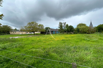 achat terrain loigne-sur-mayenne 53200