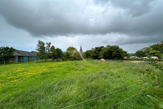 achat terrain loigne-sur-mayenne 53200