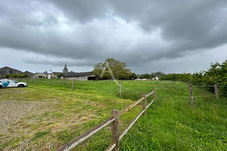 achat terrain loigne-sur-mayenne 53200