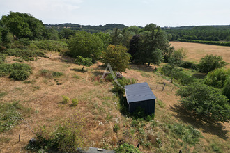 achat terrain loigne-sur-mayenne 53200