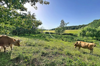 achat terrain loigne-sur-mayenne 53200