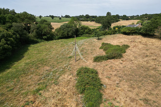 achat terrain loigne-sur-mayenne 53200