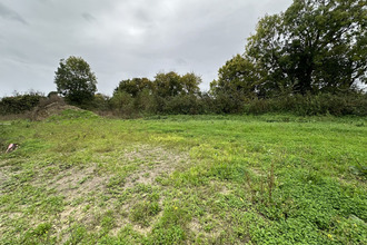 achat terrain loire-les-marais 17870