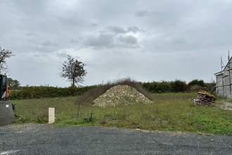 achat terrain loire-les-marais 17870