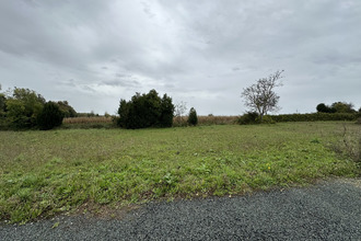 achat terrain loire-les-marais 17870