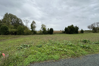 achat terrain loire-les-marais 17870