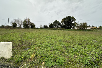 achat terrain loire-les-marais 17870