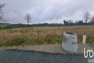 achat terrain loire-les-marais 17870