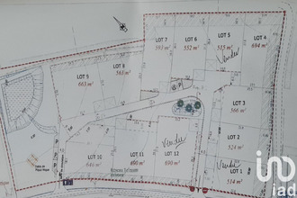 achat terrain loire-les-marais 17870