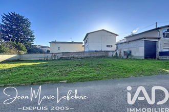 achat terrain loire-sur-rhone 69700