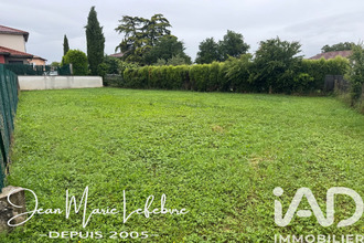 achat terrain loire-sur-rhone 69700