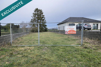 achat terrain loison-sous-lens 62218