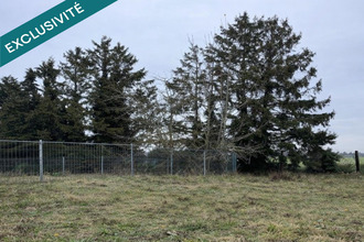 achat terrain loison-sous-lens 62218