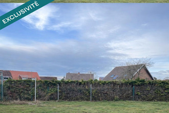 achat terrain loison-sous-lens 62218