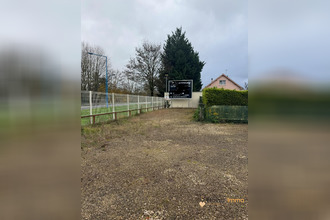 achat terrain loisy-sur-marne 51300