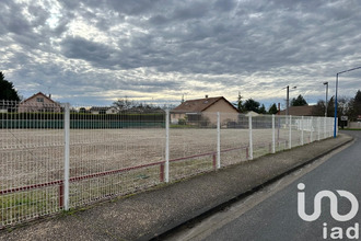 achat terrain loisy-sur-marne 51300