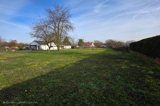 achat terrain loisy-sur-marne 51300