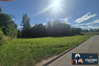 achat terrain loisy-sur-marne 51300