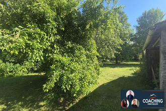 achat terrain loisy-sur-marne 51300