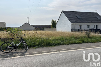 achat terrain loivre 51220