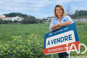 achat terrain loix 17111