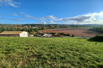 achat terrain lombers 81120