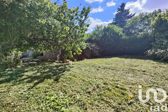 achat terrain lommoye 78270