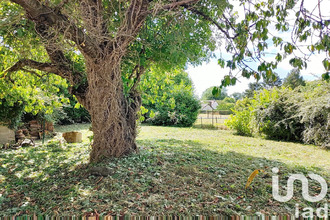 achat terrain lommoye 78270