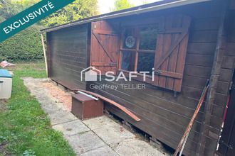 achat terrain long 80510