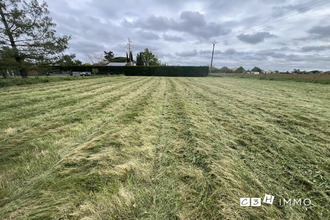 achat terrain longages 31410