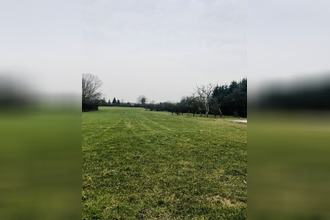 achat terrain longchamp 88000