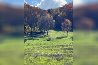 achat terrain longechenal 38690