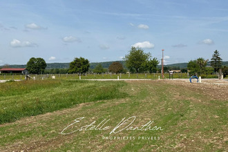 achat terrain longechenal 38690