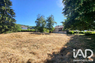 achat terrain longechenal 38690