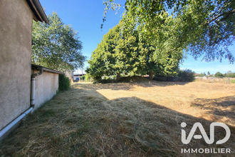 achat terrain longechenal 38690