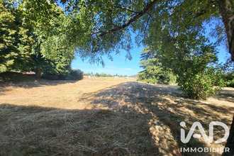 achat terrain longechenal 38690
