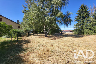 achat terrain longechenal 38690