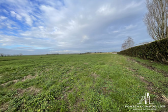 achat terrain longeves 85200