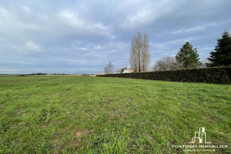 achat terrain longeves 85200