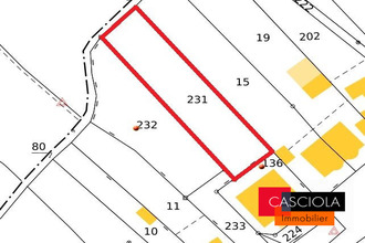 achat terrain longeville-les-metz 57050