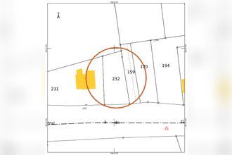 achat terrain longeville-les-st-avold 57740