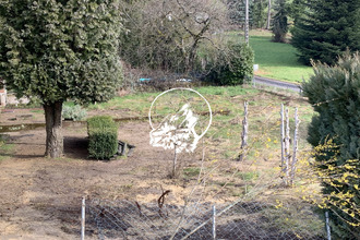 achat terrain longeville-les-st-avold 57740