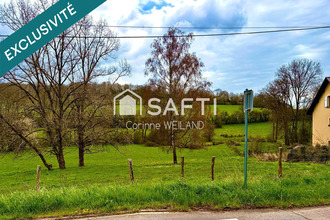 achat terrain longeville-les-st-avold 57740