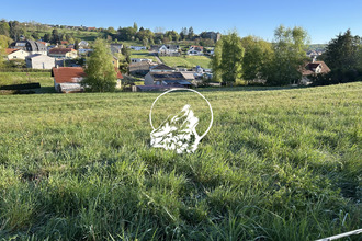 achat terrain longeville-les-st-avold 57740