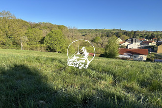 achat terrain longeville-les-st-avold 57740