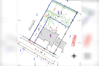 achat terrain longeville-sur-mer 85560