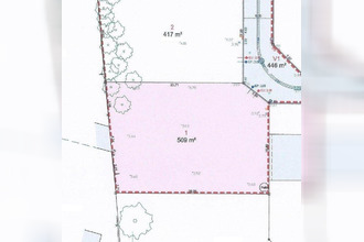 achat terrain longeville-sur-mer 85560