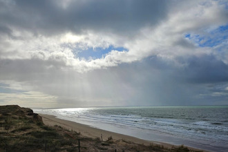 achat terrain longeville-sur-mer 85560
